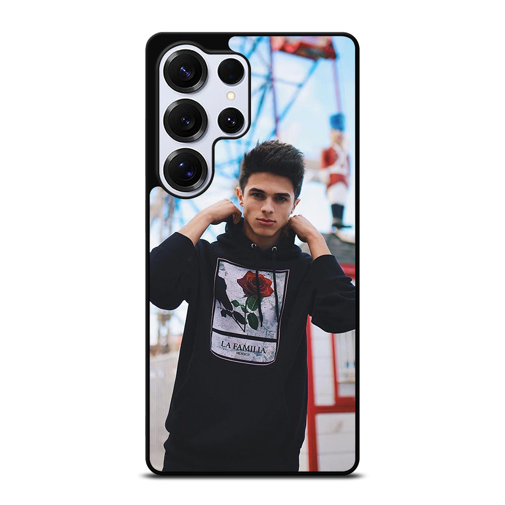 BRENT RIVERA COOL Samsung Galaxy S26 Ultra Case Cover