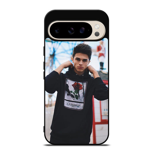 BRENT RIVERA COOL Google Pixel 9 Pro Case Cover