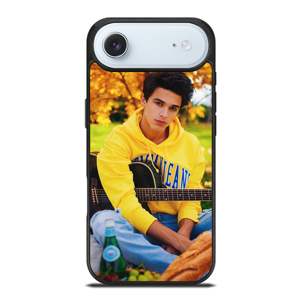 BRENT RIVERA GUITAR iPhone Air Case Cover