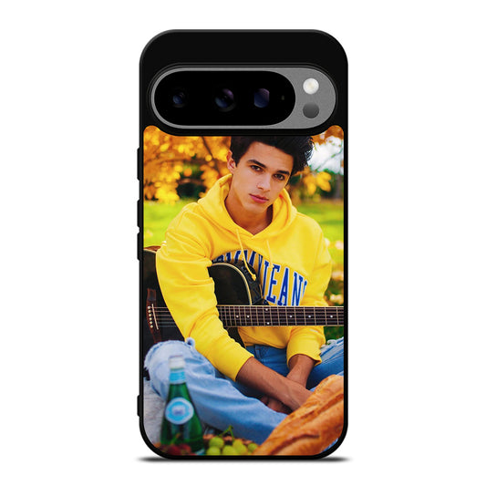 BRENT RIVERA GUITAR Google Pixel 9 Pro XL Case Cover