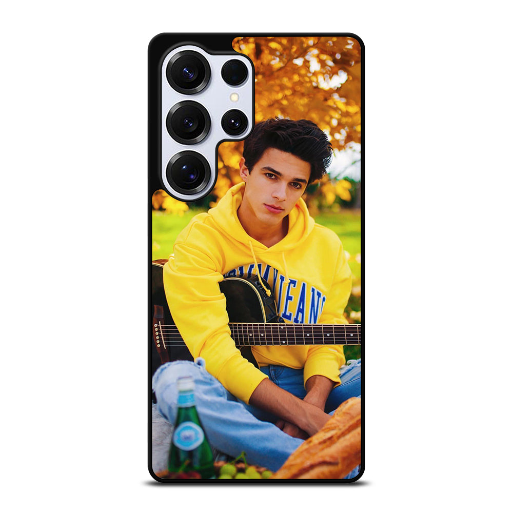 BRENT RIVERA GUITAR Samsung Galaxy S26 Ultra Case Cover