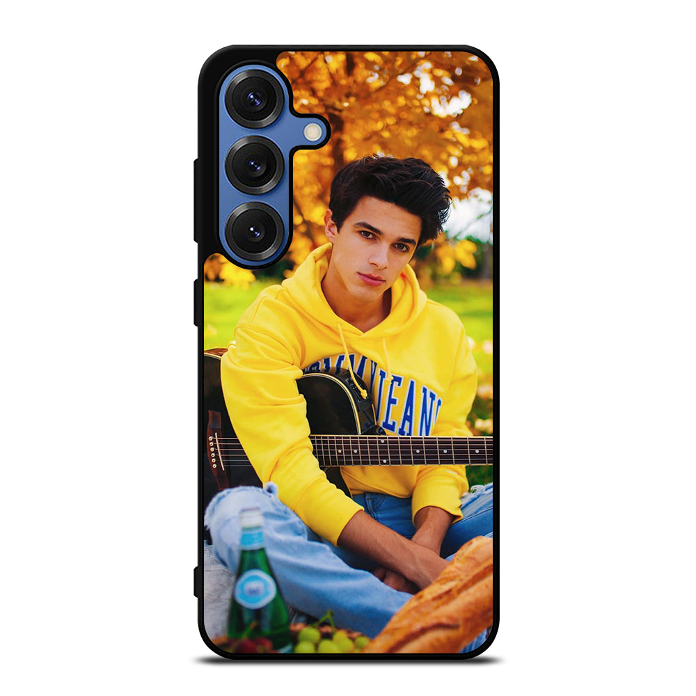 BRENT RIVERA GUITAR Samsung Galaxy S26 Case Cover