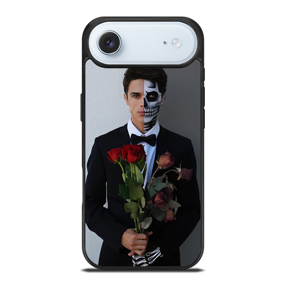 BRENT RIVERA SKULL iPhone Air Case Cover