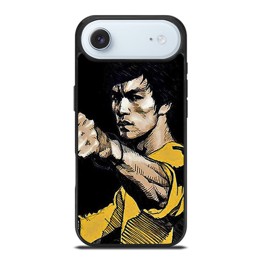 BRUCE LEE ART 2 iPhone Air Case Cover