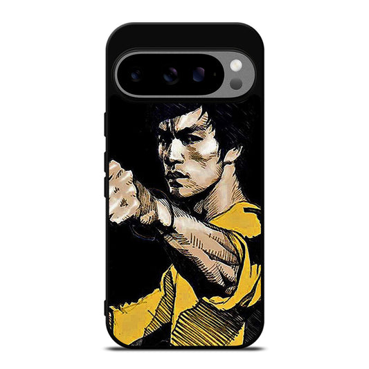 BRUCE LEE ART 2 Google Pixel 9 Pro XL Case Cover