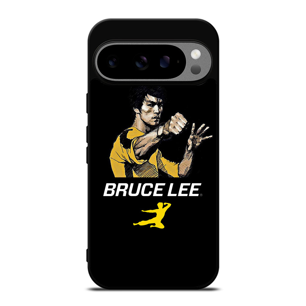 BRUCE LEE ART Google Pixel 9 Pro XL Case Cover