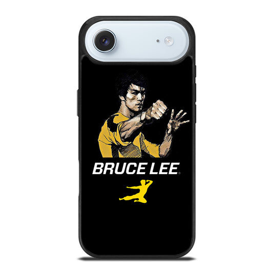 BRUCE LEE ART iPhone Air Case Cover