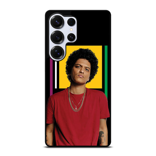 BRUNO MARS POSE Samsung Galaxy S26 Ultra Case Cover
