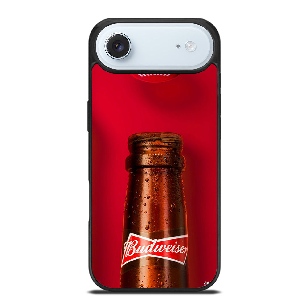 BUDWEISER BEER iPhone Air Case Cover