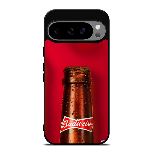 BUDWEISER BEER Google Pixel 9 Pro XL Case Cover