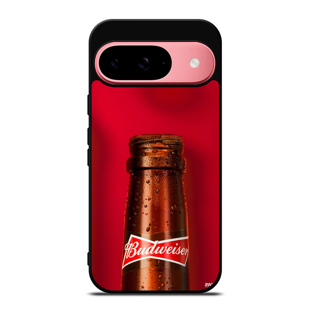 BUDWEISER BEER Google Pixel 9 Case Cover