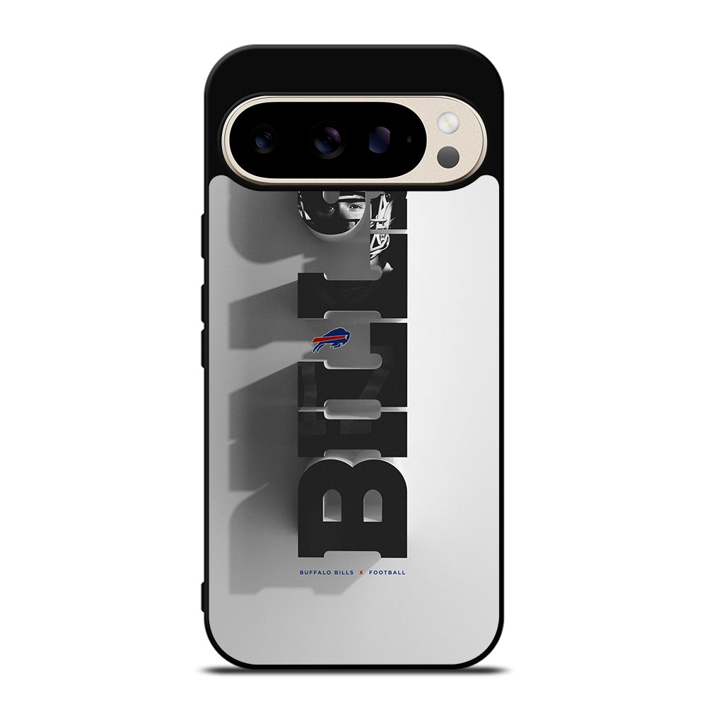 BUFFALO BILLS EMBLEM Google Pixel 9 Pro Case Cover