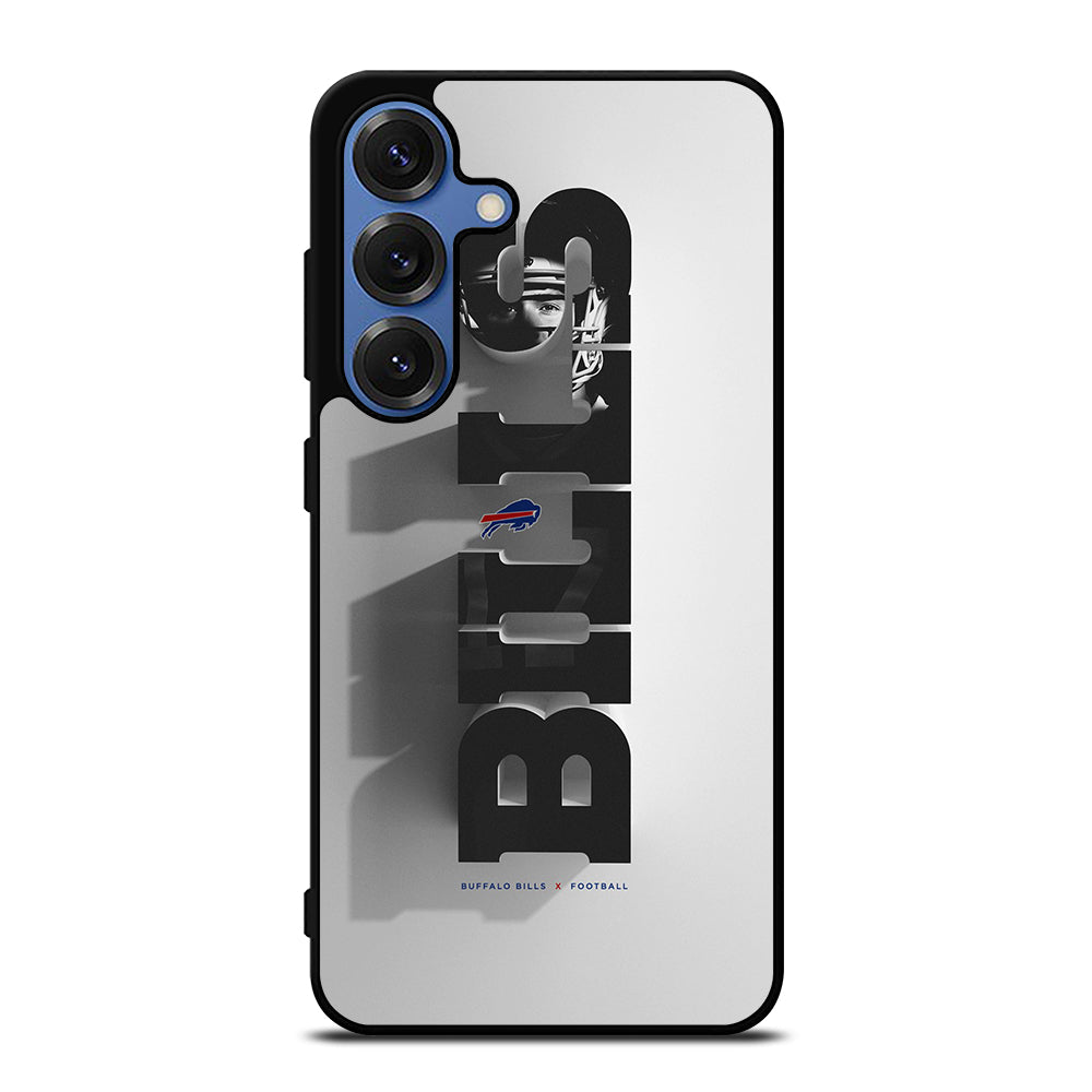 BUFFALO BILLS EMBLEM Samsung Galaxy S26 Case Cover