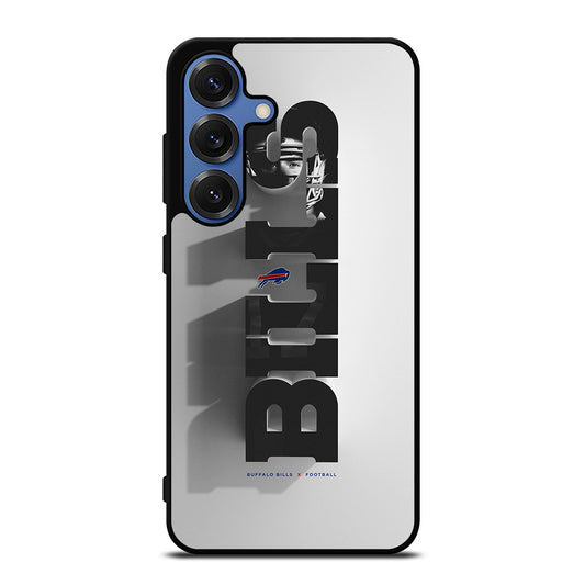 BUFFALO BILLS EMBLEM Samsung Galaxy S26 Case Cover