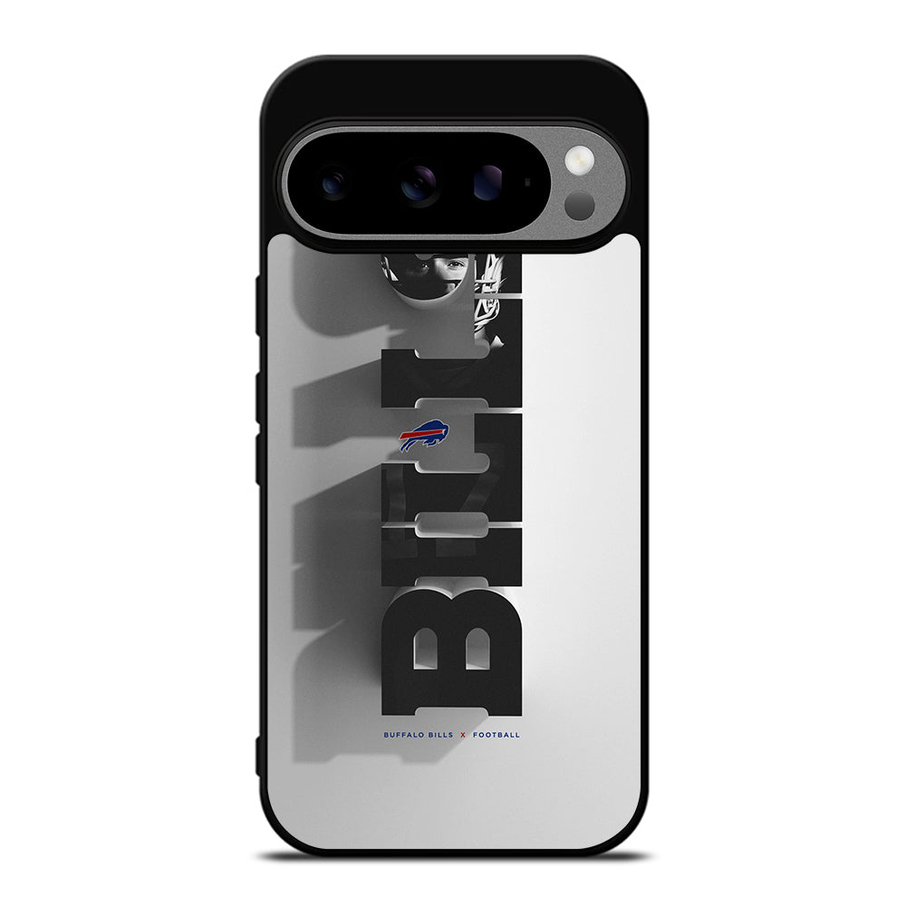 BUFFALO BILLS EMBLEM Google Pixel 9 Pro XL Case Cover