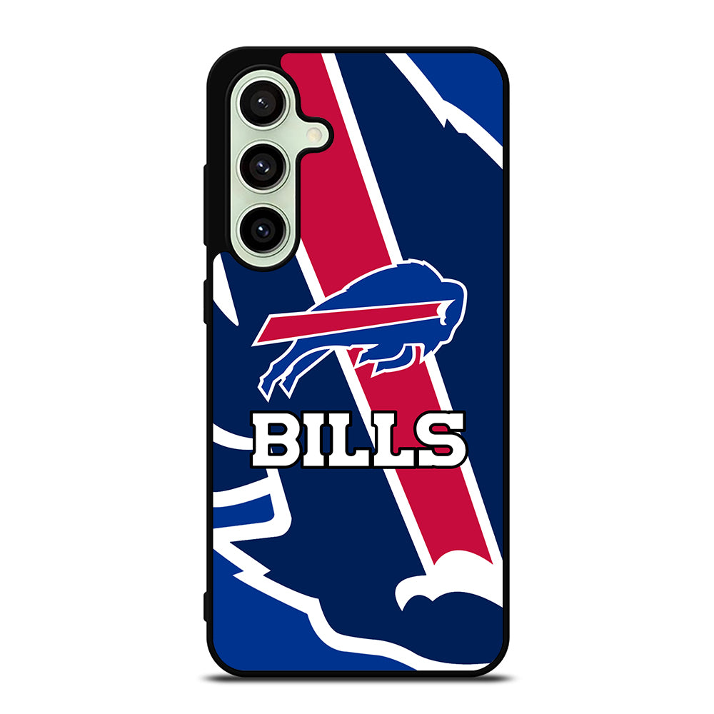 BUFFALO BILLS FOOTBALL TEAM Samsung Galaxy S24 FE Case Cover