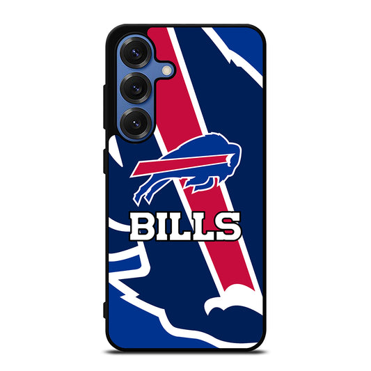 BUFFALO BILLS FOOTBALL TEAM Samsung Galaxy S25 Case Cover