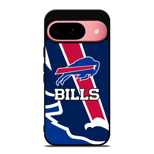 BUFFALO BILLS FOOTBALL TEAM Google Pixel 9 Case Cover