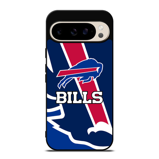 BUFFALO BILLS FOOTBALL TEAM Google Pixel 9 Pro Case Cover