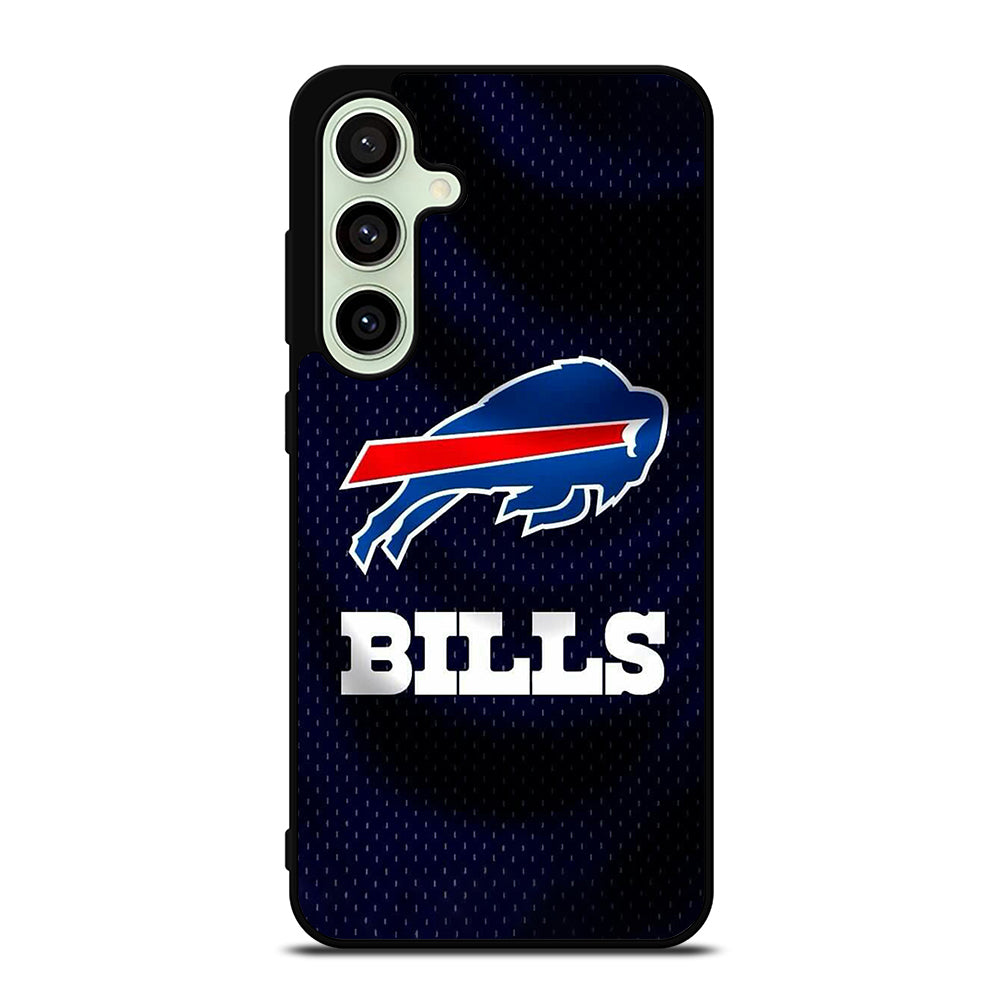 BUFFALO BILLS LOGO Samsung Galaxy S24 FE Case Cover