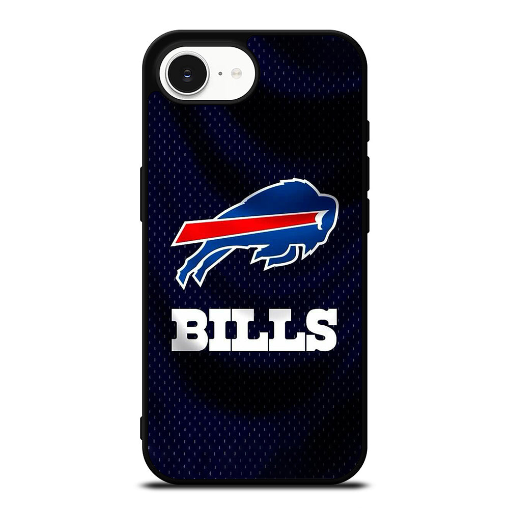 BUFFALO BILLS LOGO iPhone 16e Case Cover