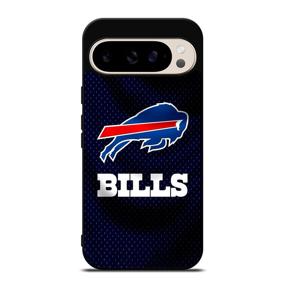 BUFFALO BILLS LOGO Google Pixel 9 Pro Case Cover