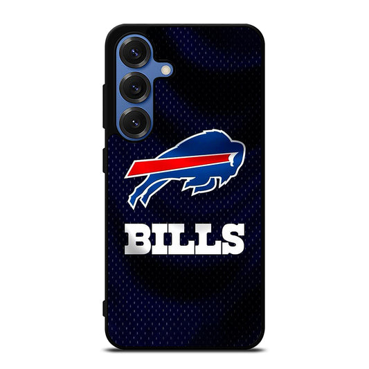 BUFFALO BILLS LOGO Samsung Galaxy S25 Case Cover