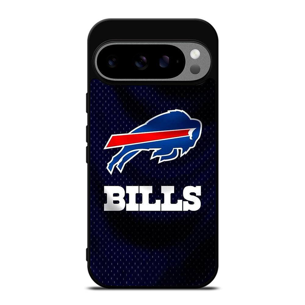 BUFFALO BILLS LOGO Google Pixel 9 Pro XL Case Cover