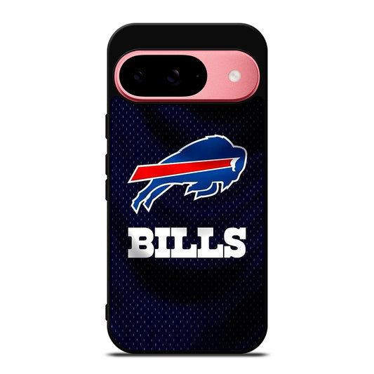 BUFFALO BILLS LOGO Google Pixel 9 Case Cover