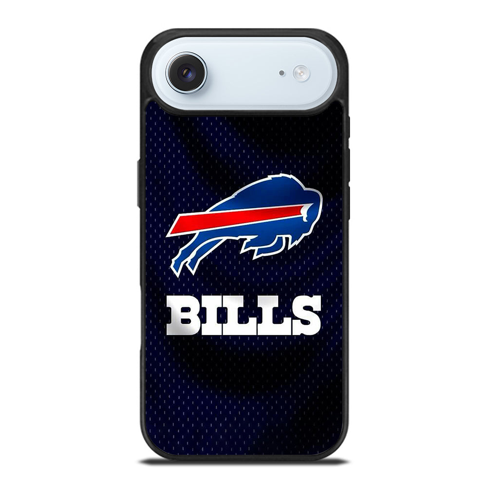 BUFFALO BILLS LOGO iPhone Air Case Cover