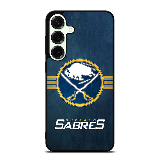 BUFFALO SABRES FOOTBALL LOGO 2 Samsung Galaxy S26 Plus Case Cover