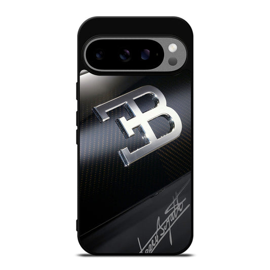 BUGATTI EMBLEM Google Pixel 9 Pro XL Case Cover