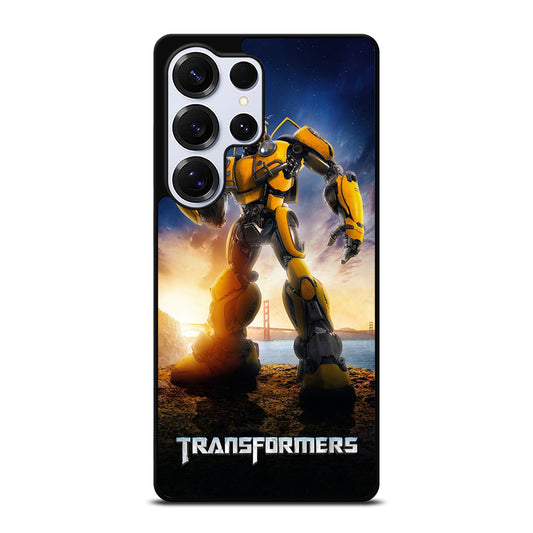 BUMBLEBEE TRANSFORMERS Samsung Galaxy S26 Ultra Case Cover