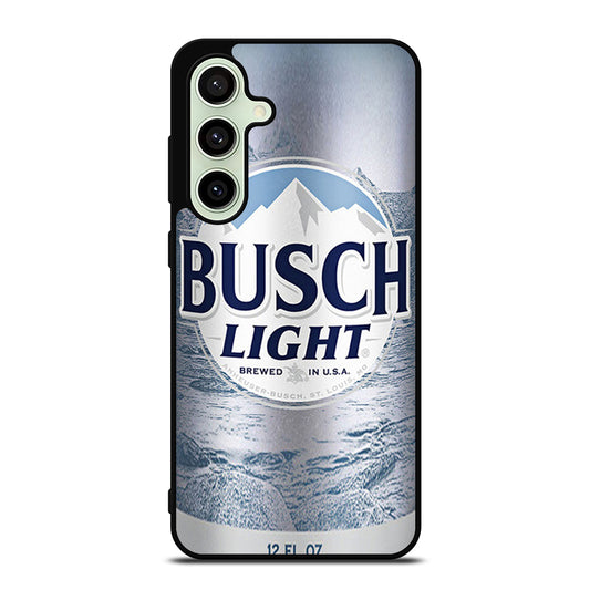 BUSCH LIGHT BEER LOGO Samsung Galaxy S24 FE Case Cover