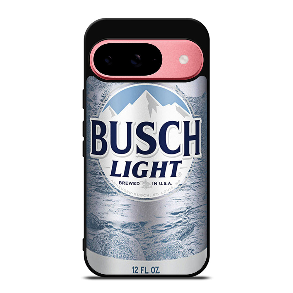 BUSCH LIGHT BEER LOGO Google Pixel 9 Case Cover