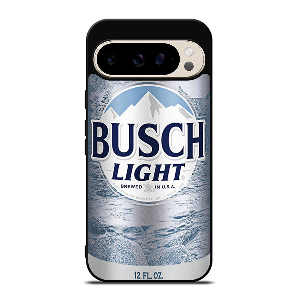 BUSCH LIGHT BEER LOGO Google Pixel 9 Pro Case Cover