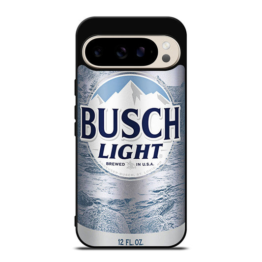 BUSCH LIGHT BEER LOGO Google Pixel 9 Pro Case Cover