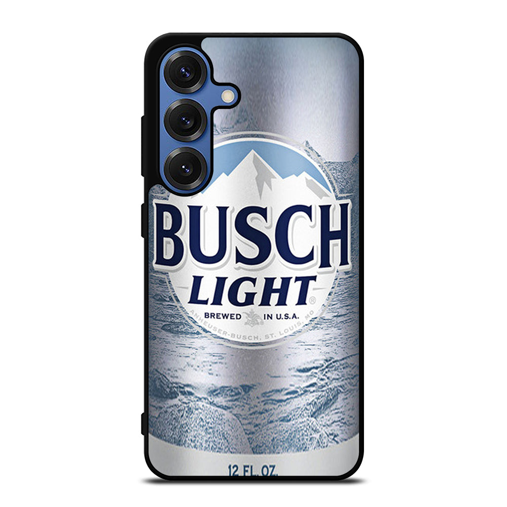 BUSCH LIGHT BEER LOGO Samsung Galaxy S25 Case Cover