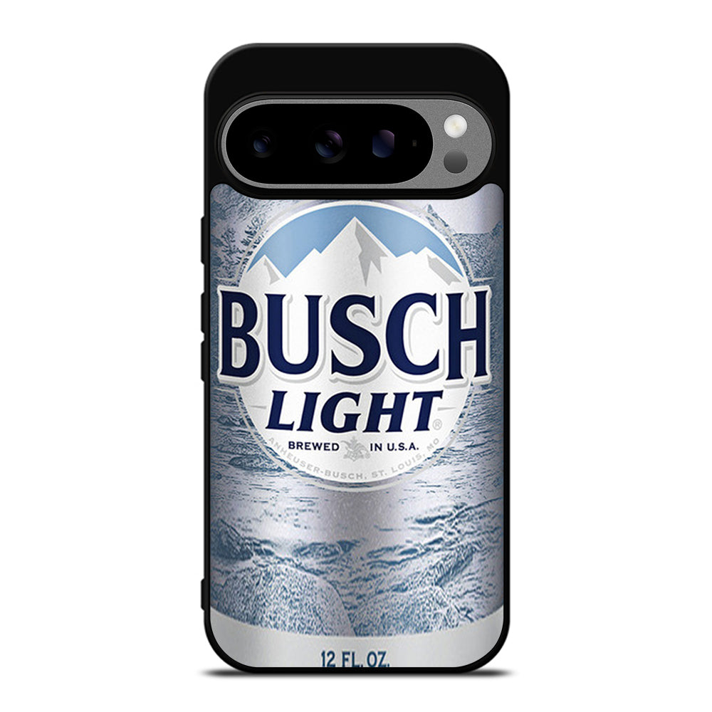 BUSCH LIGHT BEER LOGO Google Pixel 9 Pro XL Case Cover