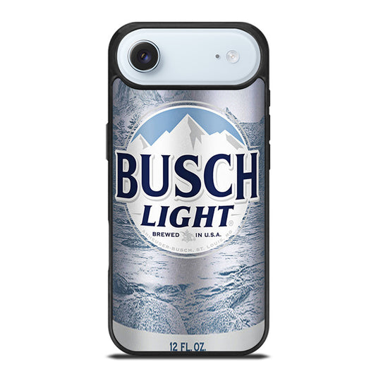 BUSCH LIGHT BEER LOGO iPhone Air Case Cover