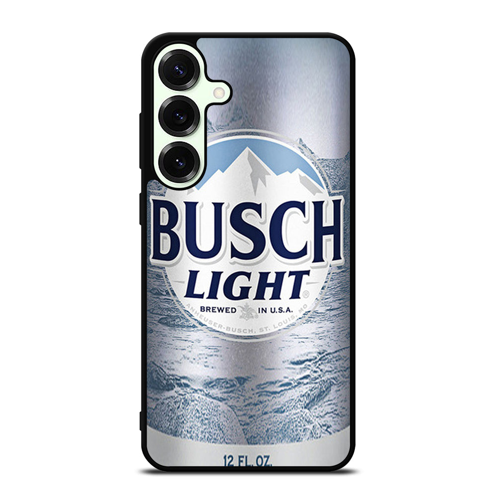 BUSCH LIGHT BEER LOGO Samsung Galaxy S26 Plus Case Cover