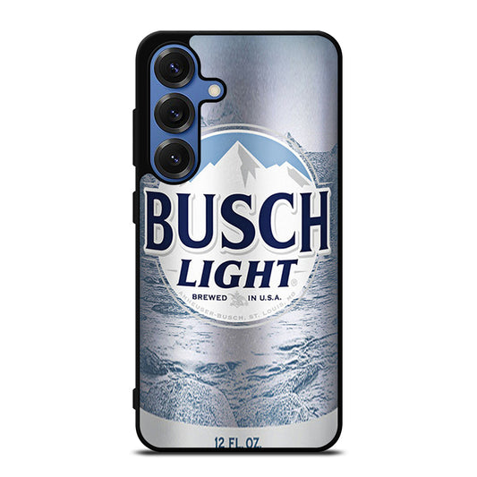 BUSCH LIGHT BEER LOGO Samsung Galaxy S26 Case Cover