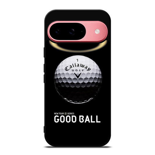 CALLAWAY GOLF GOOD BALL Google Pixel 9 Case Cover