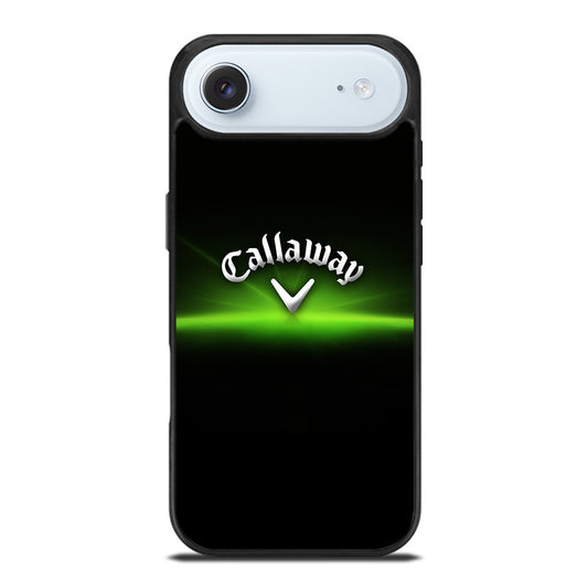 CALLAWAY GOLF LOGO iPhone Air Case Cover