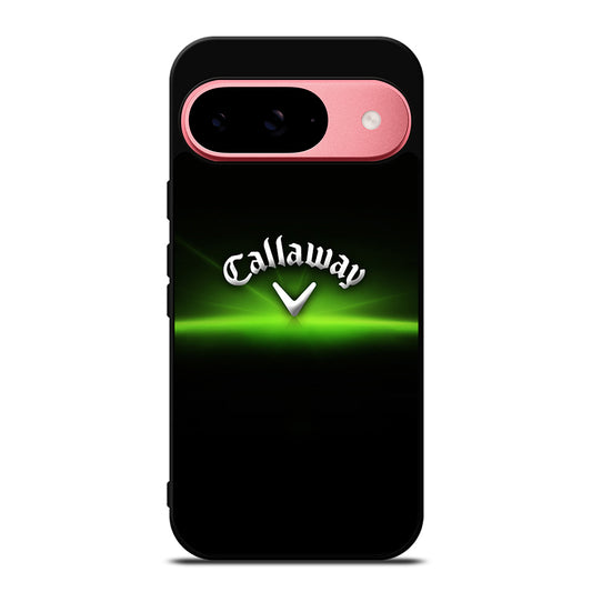 CALLAWAY GOLF LOGO Google Pixel 9 Case Cover