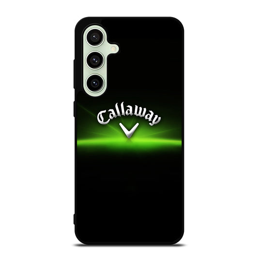 CALLAWAY GOLF LOGO Samsung Galaxy S24 FE Case Cover