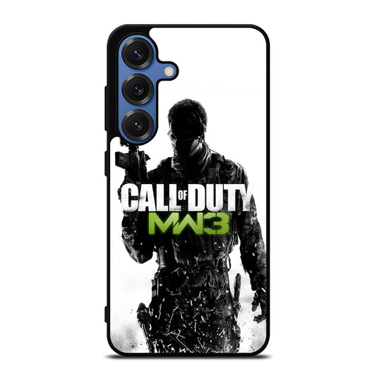 CALL OF DUTY MODERN WARFARE GAME 2 Samsung Galaxy S25 Case Cover