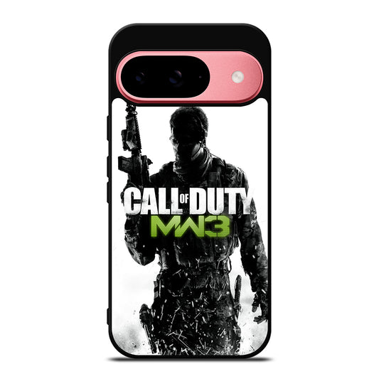 CALL OF DUTY MODERN WARFARE GAME 2 Google Pixel 9 Case Cover