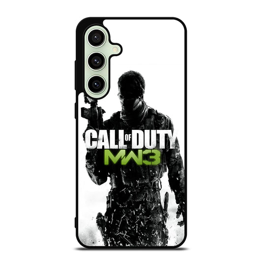 CALL OF DUTY MODERN WARFARE GAME 2 Samsung Galaxy S24 FE Case Cover