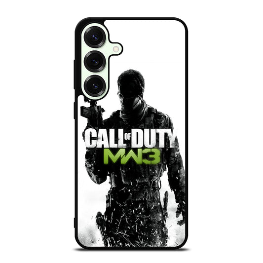 CALL OF DUTY MODERN WARFARE GAME 2 Samsung Galaxy S25 Plus Case Cover
